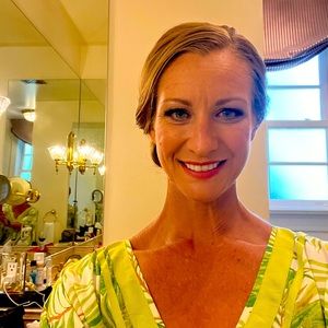 Meet your Posher, Corrie